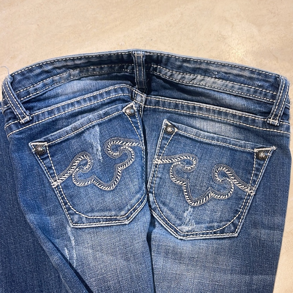 JEANS Rerock for express - Picture 3 of 6